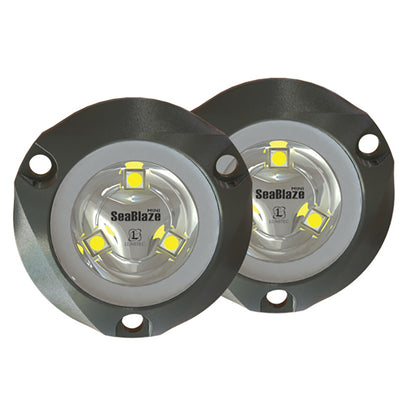 SeaBlaze Mini Underwater Light (Pair)