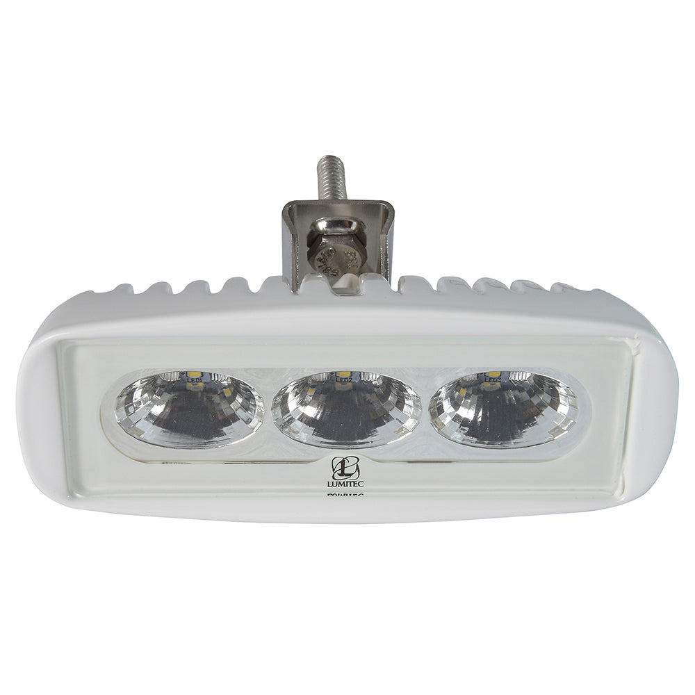 CapreraLT Bracket Mount LED Flood Light