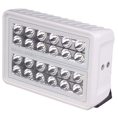 Maxillume h120 Trunnion Mount LED Flood Light