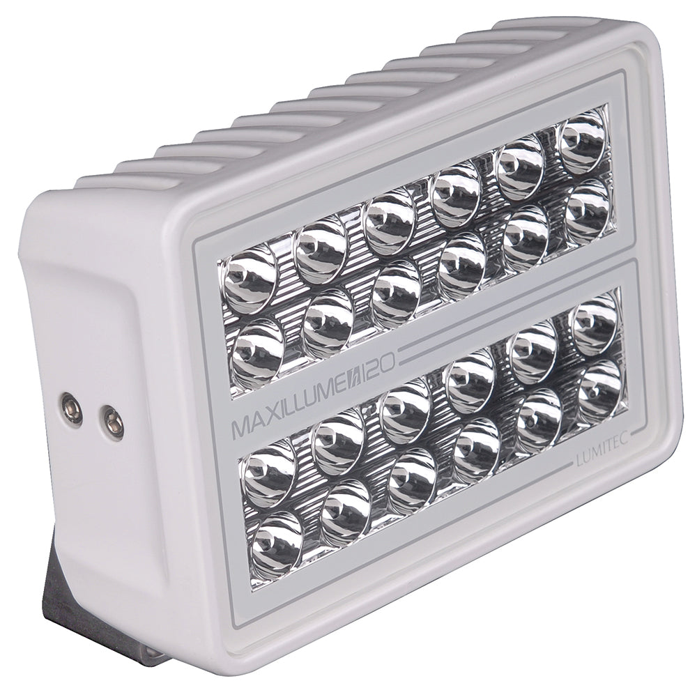 Maxillume h120 Trunnion Mount LED Flood Light