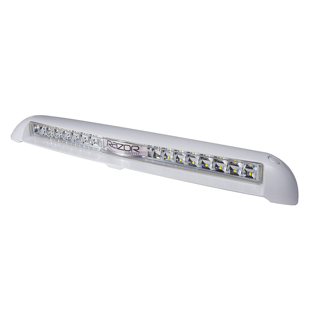 RAZOR LED Light Bar- white