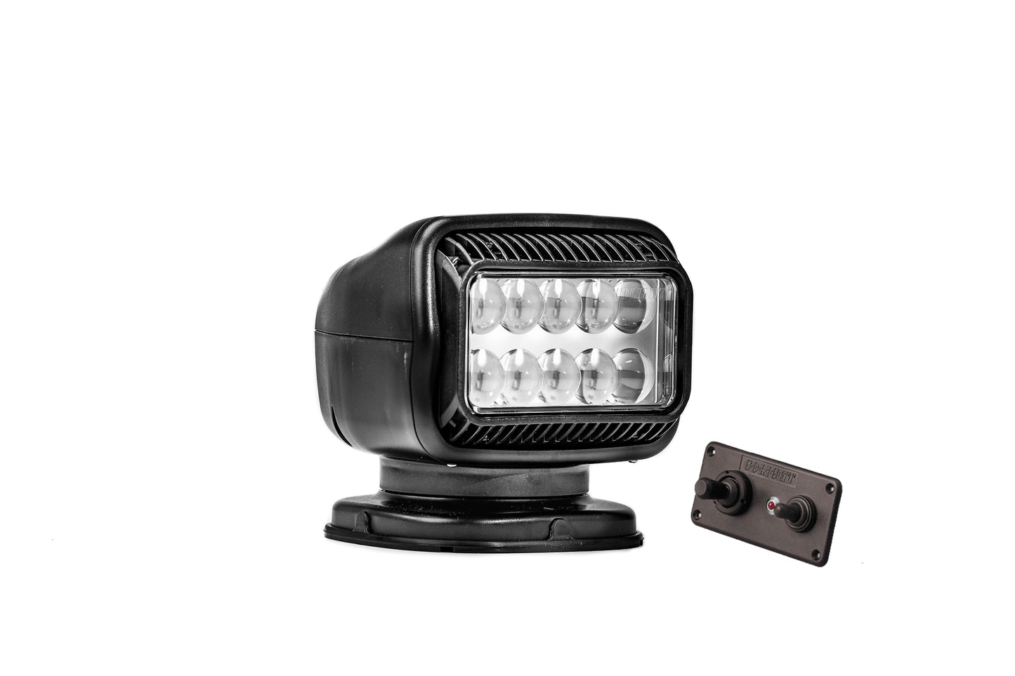 Golight GT Series w/Hardwired Dash Mount Remote