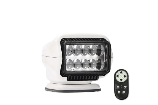 Golight Stryker ST Series w/Wireless Handheld Remote