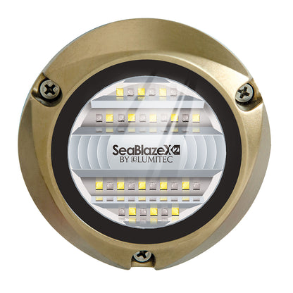 SeaBlaze X2 Underwater Light