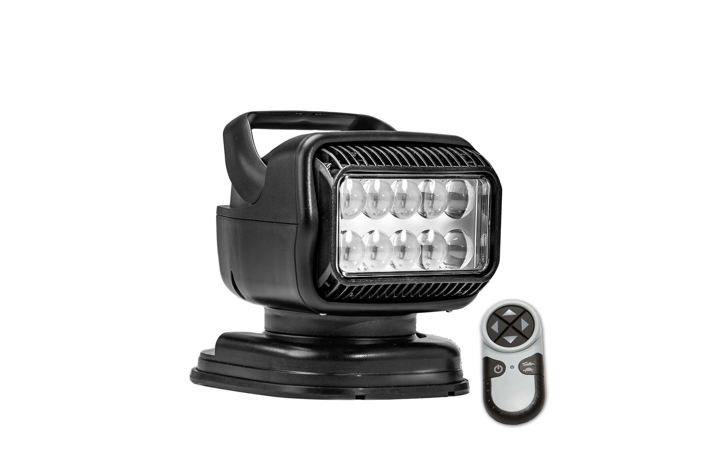 Golight GT Series w/Wireless Handheld Remote