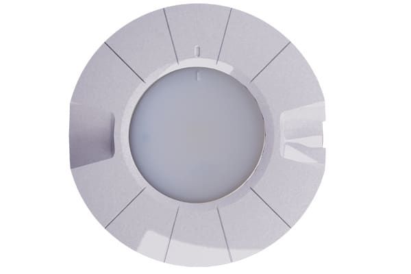 Aurora Flush Mount Dome Light