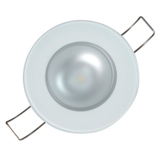 Mirage Flush Mount LED Down Light