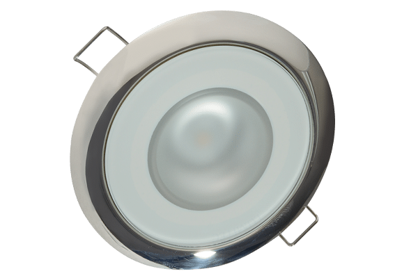 Mirage Flush Mount LED Down Light