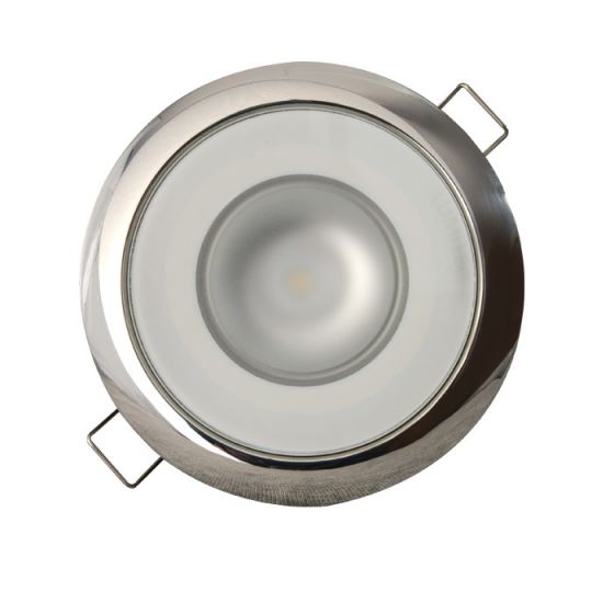 Mirage Flush Mount LED Down Light