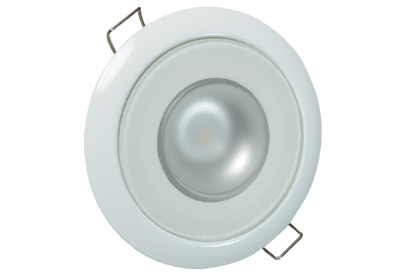 Mirage Flush Mount LED Down Light