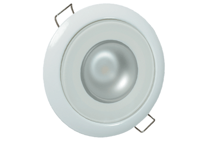 Mirage Flush Mount LED Down Light