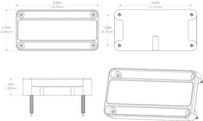 NevisLT LED Utility Light