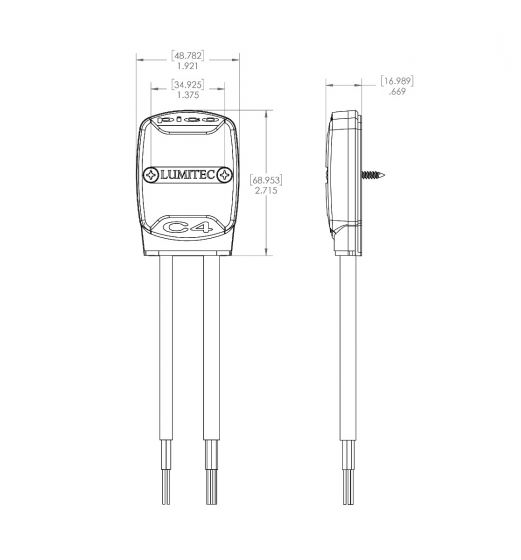 Pico C4 Expansion Module