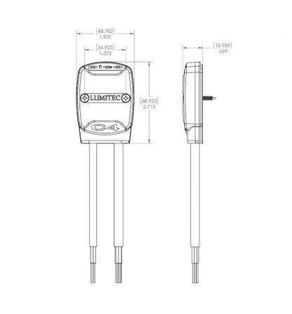 Pico C4 Expansion Module