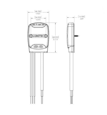 Pico S8 Expansion Module