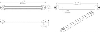 Rail2 LED Utility Light