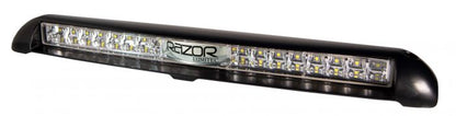 RAZOR LED Light Bar- Black