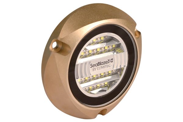 SeaBlaze X2 Underwater Light